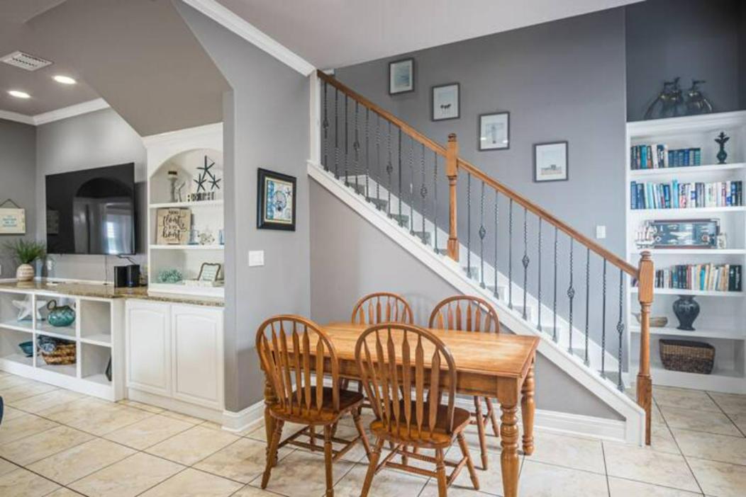 7 Bedroom Home Steps To The Beach With 4 Patios And Pool! Sleeps 20 Port Aransas Buitenkant foto